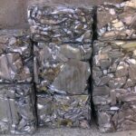 Aluminum Scrap Pallets: Recyclable Metal for Wholesale Buyers
