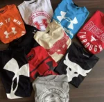 Men’s Under Armour Shorts Pallets: Wholesale Athletic Apparel