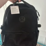 Wholesale Lululemon Backpack Pallets: Bulk Inventory for Resellers