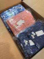Wholesale Madewell Clothing Pallets: Bulk Fashion Inventory