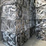 Aluminum Scrap Pallets: Recyclable Metal for Wholesale Buyers - Image 4