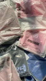 Gymshark Apparel Pallets: Wholesale Activewear for Resellers - Image 4