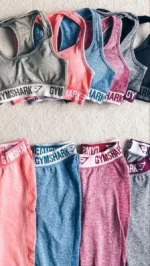Gymshark Apparel Pallets: Wholesale Activewear for Resellers - Image 5