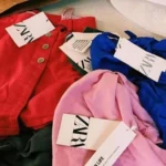 Women’s Zara Clothing Pallets: Wholesale Fashion for Resellers