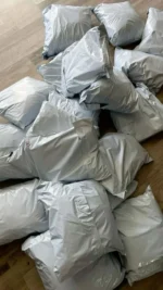 ASICS Clothing Pallets: Wholesale Athletic Apparel for Resellers - Image 4