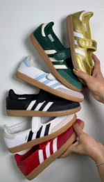 Women’s Adidas Samba Trainers Pallets: Wholesale Footwear