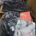 JD Williams Clothing Pallets: Affordable Wholesale Clothing