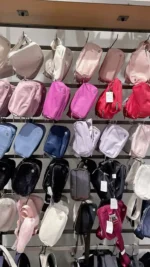 Lululemon Bags Pallets: Wholesale Small Bags for Resellers