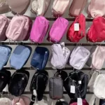 Lululemon Bags Pallets: Wholesale Small Bags for Resellers