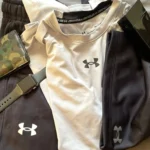 Men’s Under Armour Shorts Pallets: Wholesale Athletic Apparel