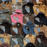 Wholesale Carhartt Liquidation Pallets: Quality Workwear for Resellers