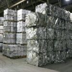 Aluminum Scrap Pallets: Recyclable Metal for Wholesale Buyers - Image 9