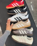 Women’s Adidas Samba Trainers Pallets: Wholesale Footwear - Image 3