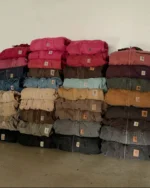 Wholesale Carhartt Liquidation Pallets: Quality Workwear for Resellers