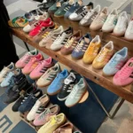 Women’s Adidas Samba Trainers Pallets: Wholesale Footwear