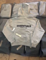Fear of God Essentials Pallets: Premium Fashion Inventory - Image 3