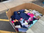 Women’s Zara Clothing Pallets: Wholesale Fashion for Resellers - Image 8