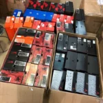 Men’s Nike Sneaker Pallets: Wholesale Footwear for Resellers - Image 3