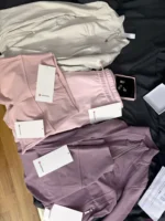 Baby Lululemon Clothes Pallet: Wholesale Inventory for Resellers - Image 4