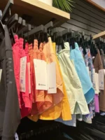 Baby Lululemon Clothes Pallet: Wholesale Inventory for Resellers