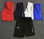 Men’s Under Armour Shorts Pallets: Wholesale Athletic Apparel - Image 4