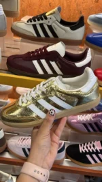 Women’s Adidas Samba Trainers Pallets: Wholesale Footwear - Image 5