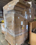 Wholesale VEVOR Premium Load Pallets: Bulk Inventory for Resellers