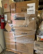 Wholesale VEVOR Premium Load Pallets: Bulk Inventory - Image 4