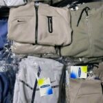 Wholesale Tracksuit Pallets: Bulk Branded Apparel for Resellers