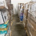 Great Mix GM Truckload: Bulk Merchandise for Resellers