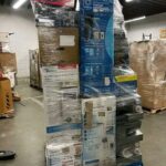Home Appliance Liquidation Pallets: Wholesale Inventory for Resellers
