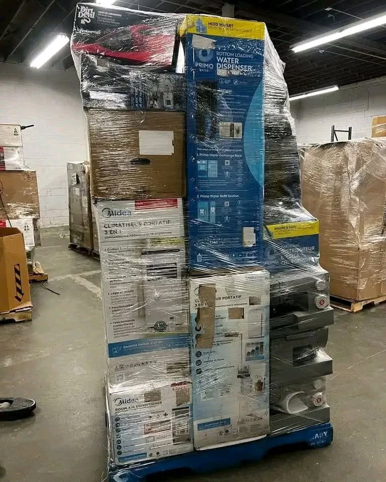 788909858_122125313438858197_7482987159696012020_n Home Appliance Liquidation Pallets: Wholesale Inventory for Resellers