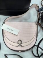 Calvin Klein Women Handbag Pallets: Wholesale Inventory