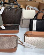 Calvin Klein Women Handbag Pallets: Wholesale Inventory - Image 5