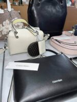Calvin Klein Women Handbag Pallets: Wholesale Inventory - Image 6
