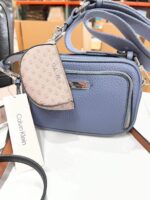 Calvin Klein Women Handbag Pallets: Wholesale Inventory - Image 7