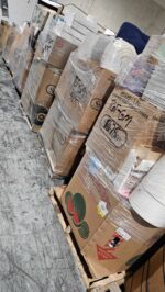 Wholesale AMZ Merchandise Pallets: Bulk Inventory for Resellers - Image 5