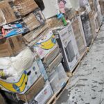 Wholesale AMZ Merchandise Pallets: Bulk Inventory for Resellers