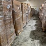 Wholesale Pallets: 12 Pallets – Furniture and Undeliverable