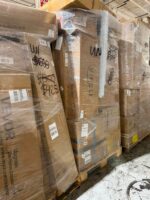 Wholesale Pallets: 12 Pallets  – Furniture and Undeliverable - Image 4