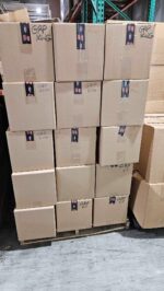 Wholesale Mystery Box Pallets: Bulk Deals for Resellers