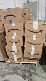 Wholesale Mystery Box Pallets: Bulk Deals for Resellers - Image 7