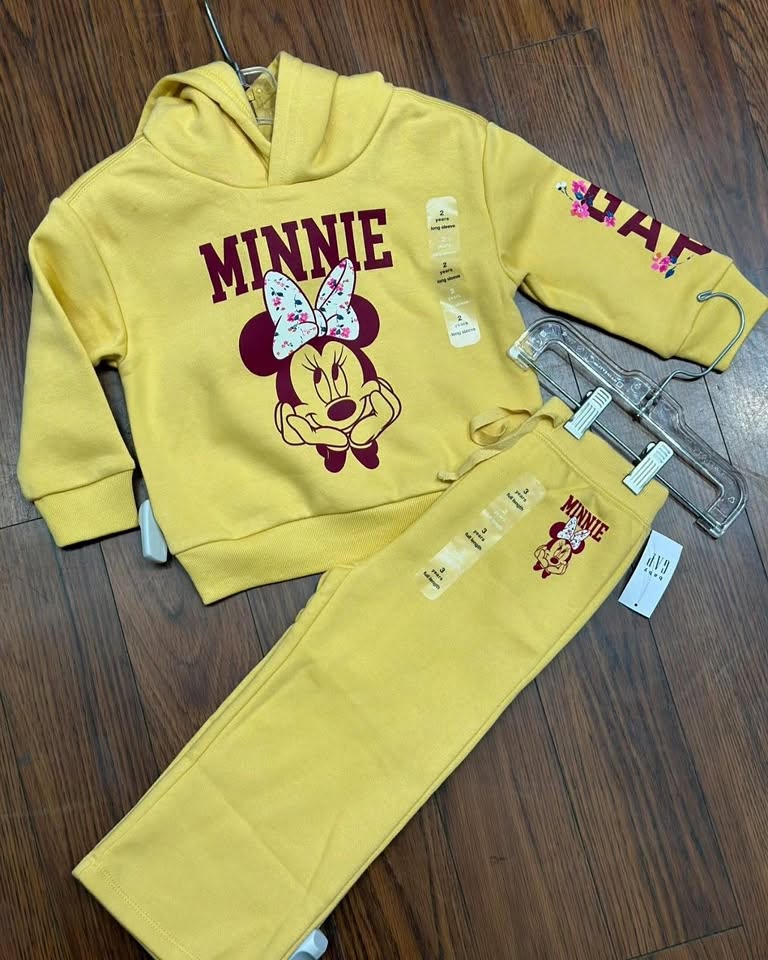 Kids Branded Clothes New With Tags for Wholesale Buyers