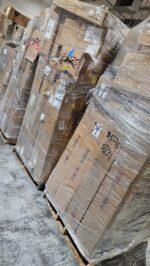 Wholesale AMZ Merchandise Pallets: Bulk Inventory for Resellers - Image 9