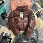 Lululemon Kids Jackets Pallets: Wholesale Opportunities