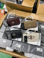 PEDRO Women's Handbags Pallets: Wholesale Inventory for Resellers
