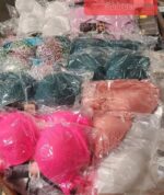 Bras & Underwear Pallets: Affordable Wholesale Inventory - Image 4