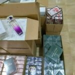 Quality Mix Perfume Pallets: Wholesale Fragrance Inventory for Resellers