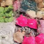 Bras & Underwear Pallets: Affordable Wholesale Inventory