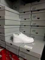 Nike Air Force 1 Low White Pallets: Wholesale Footwear - Image 4